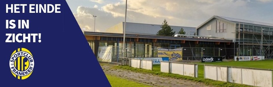 Geschiedenis SC-Franeker.nl